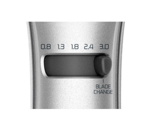 Valera MASZYNKA DO STRZYŻENIA SWISS X-MASTER - 1228415 - zdjęcie 2